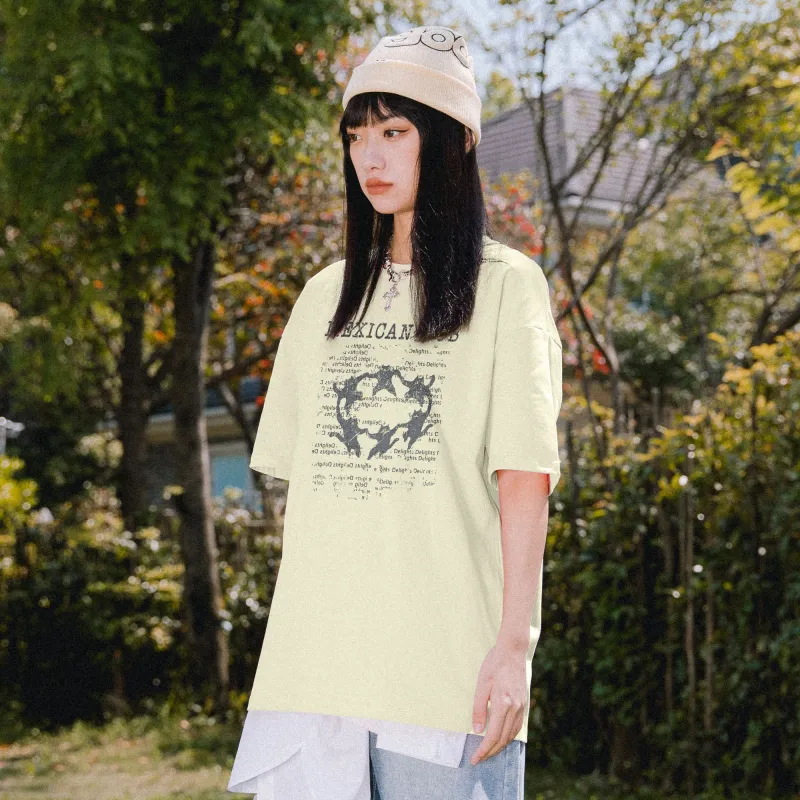 MEXICAN T Shirts Unisex-16