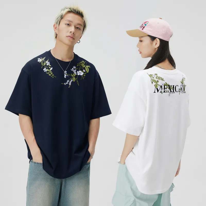 MEXICAN T Shirts Unisex-2