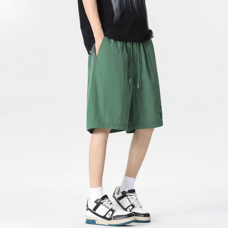 MEXICAN Cargo Shorts Unisex-8
