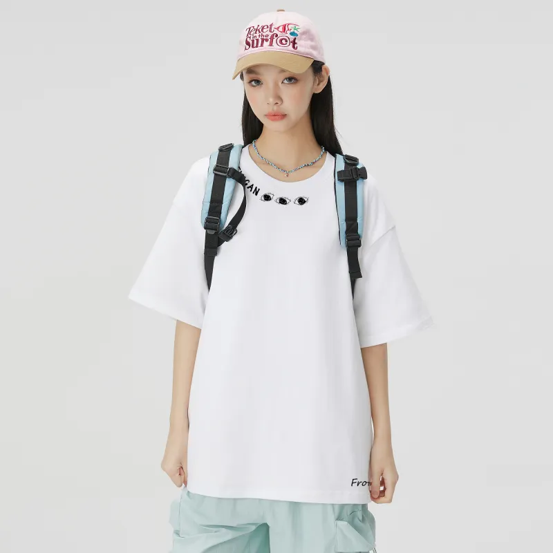 MEXICAN T Shirts Unisex-5