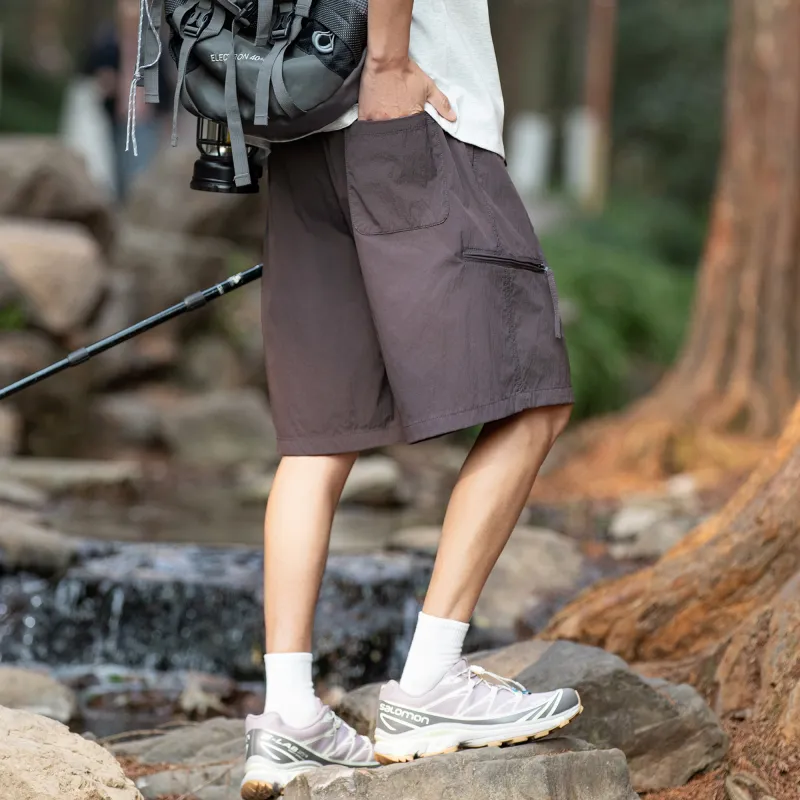 MEXICAN Cargo Shorts Unisex-18