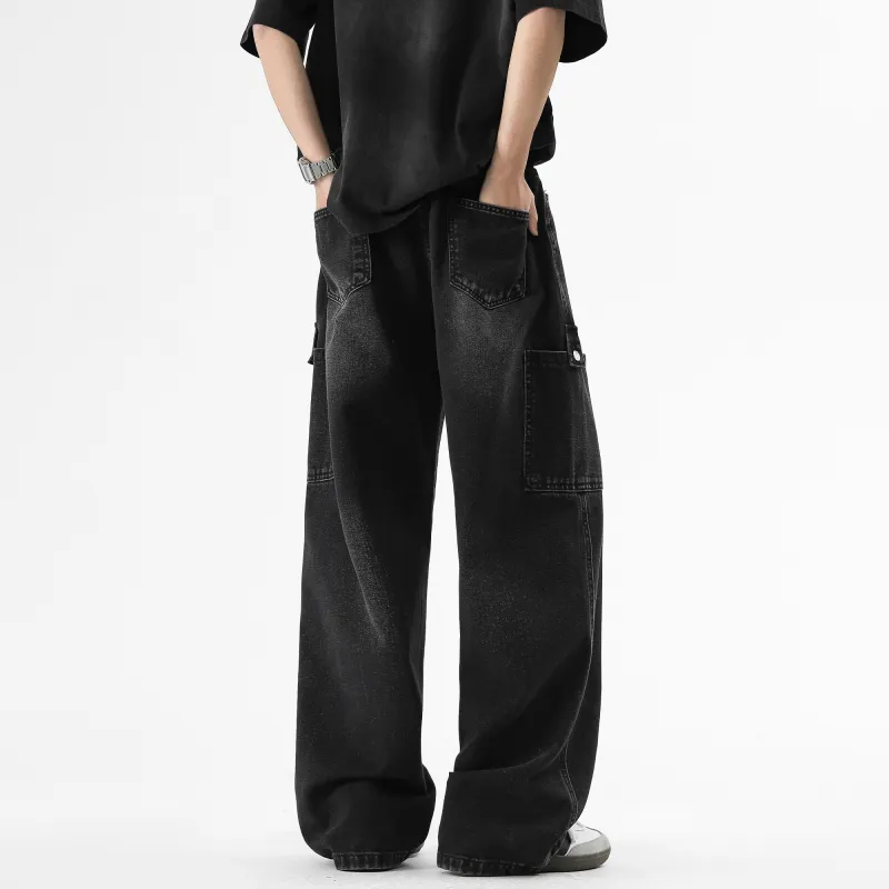 MEXICAN Jeans Unisex-4