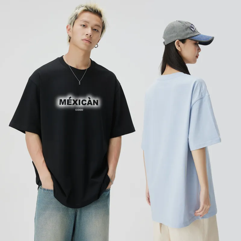 MEXICAN T Shirts Unisex-9
