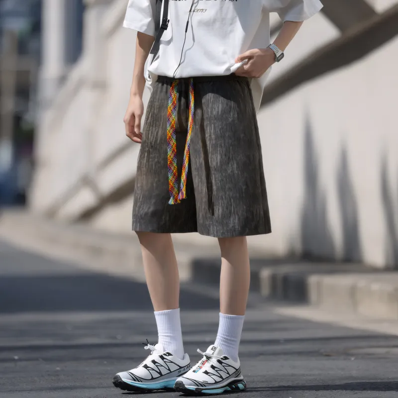 MEXICAN Casual Shorts Unisex-10