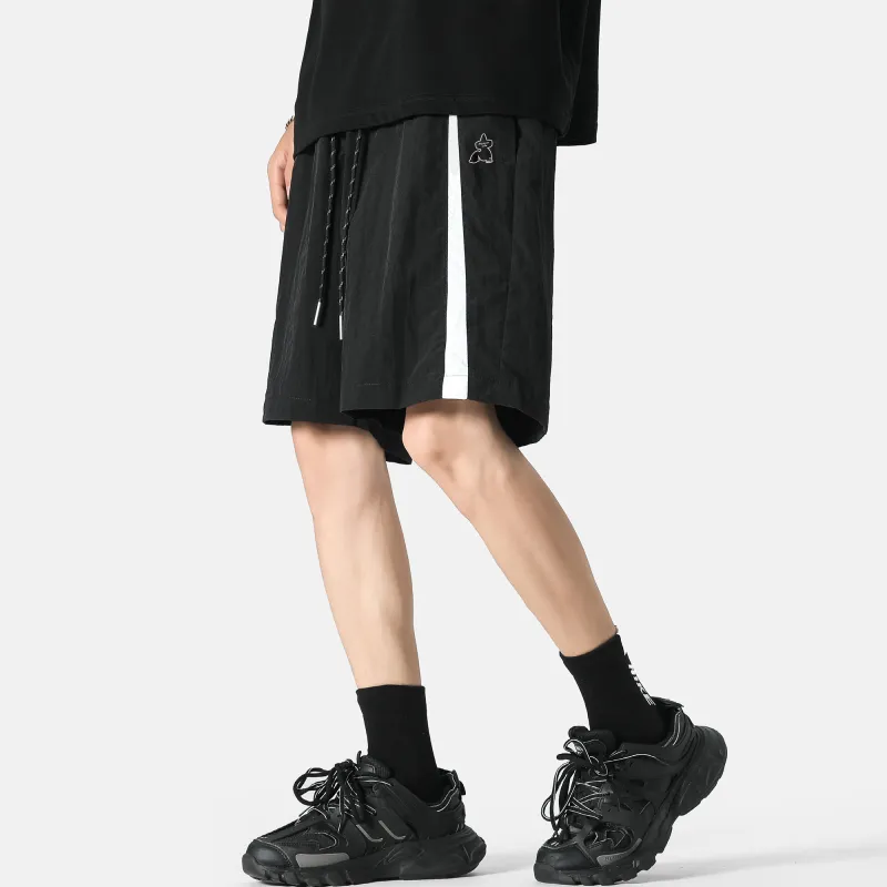 MEXICAN Casual Shorts Unisex-2