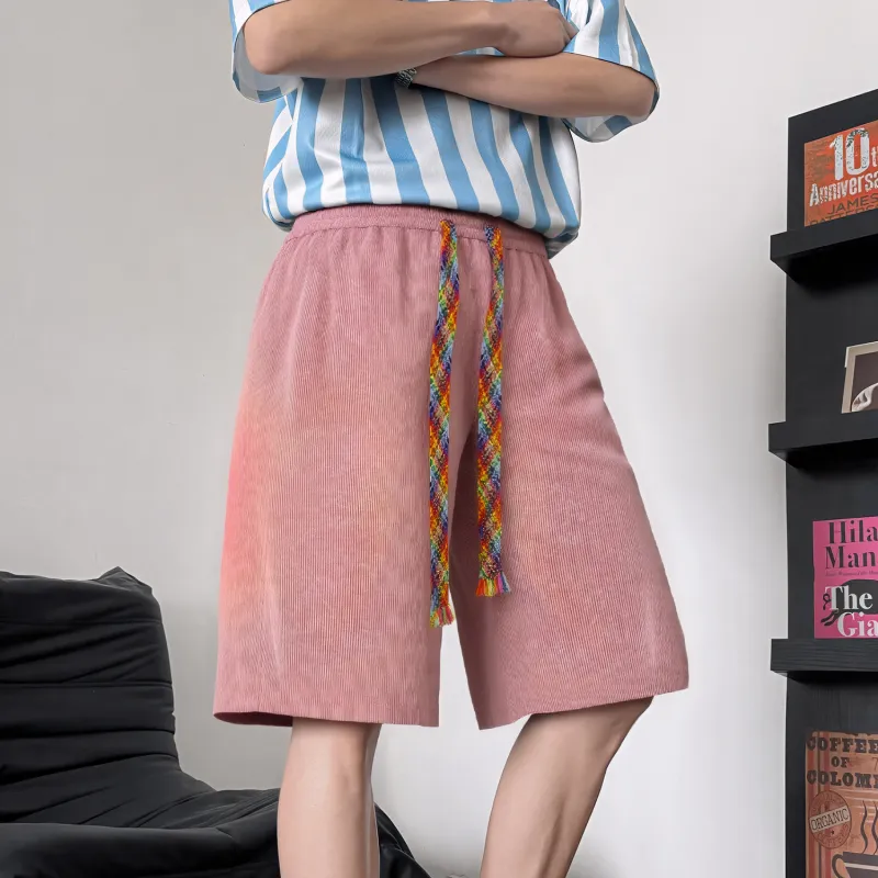 MEXICAN Casual Shorts Unisex-20