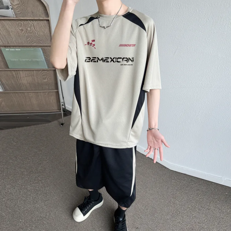 MEXICAN Casual Sportswear Unisex-15