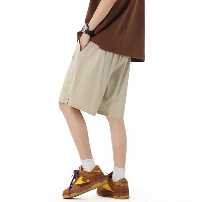 MEXICAN Casual Shorts Unisex-14