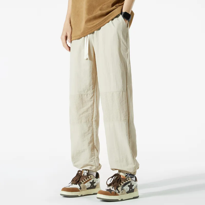 MEXICAN Casual Pants Unisex-3