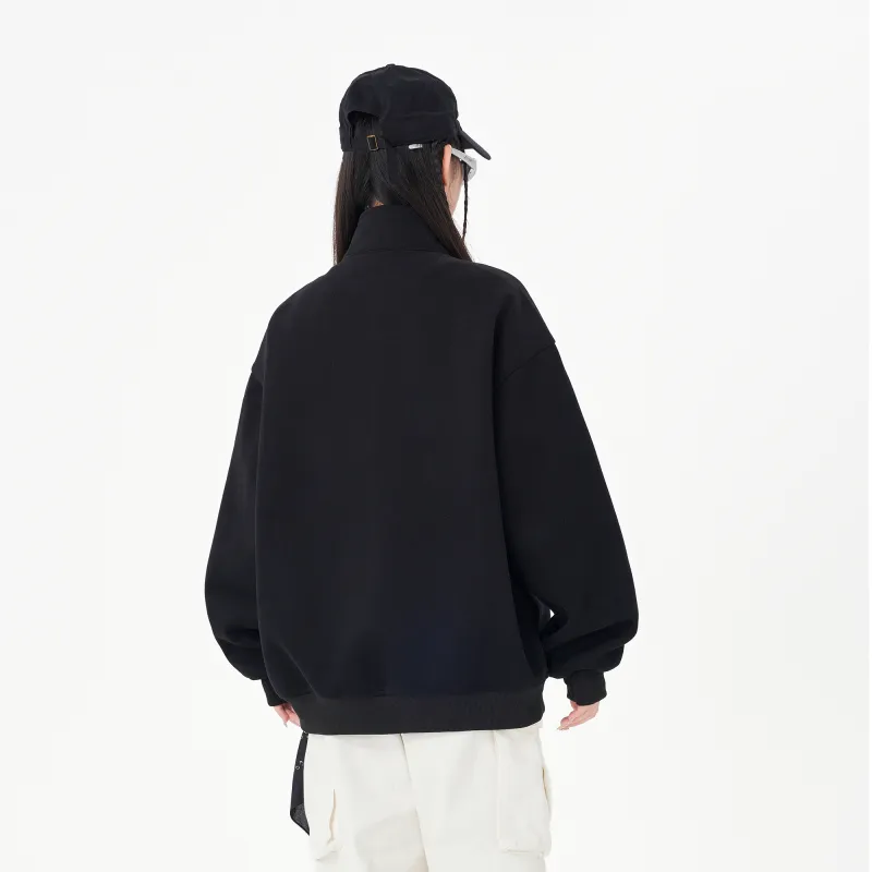 MEXICAN Sweatshirts Unisex-5