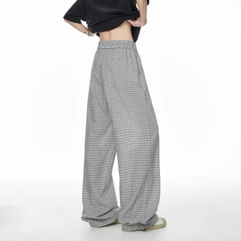 MEXICAN Casual Pants Women's-3