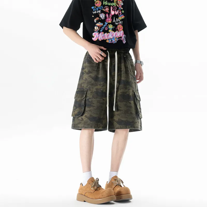 MEXICAN Casual Sportswear Unisex-3