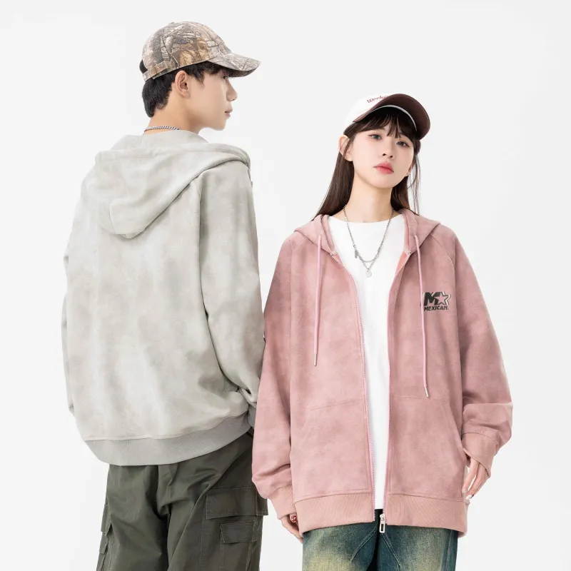 MEXICAN Sweatshirts Unisex-14