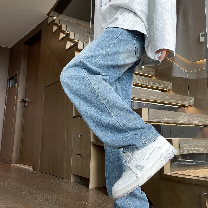 MEXICAN Jeans Unisex-19