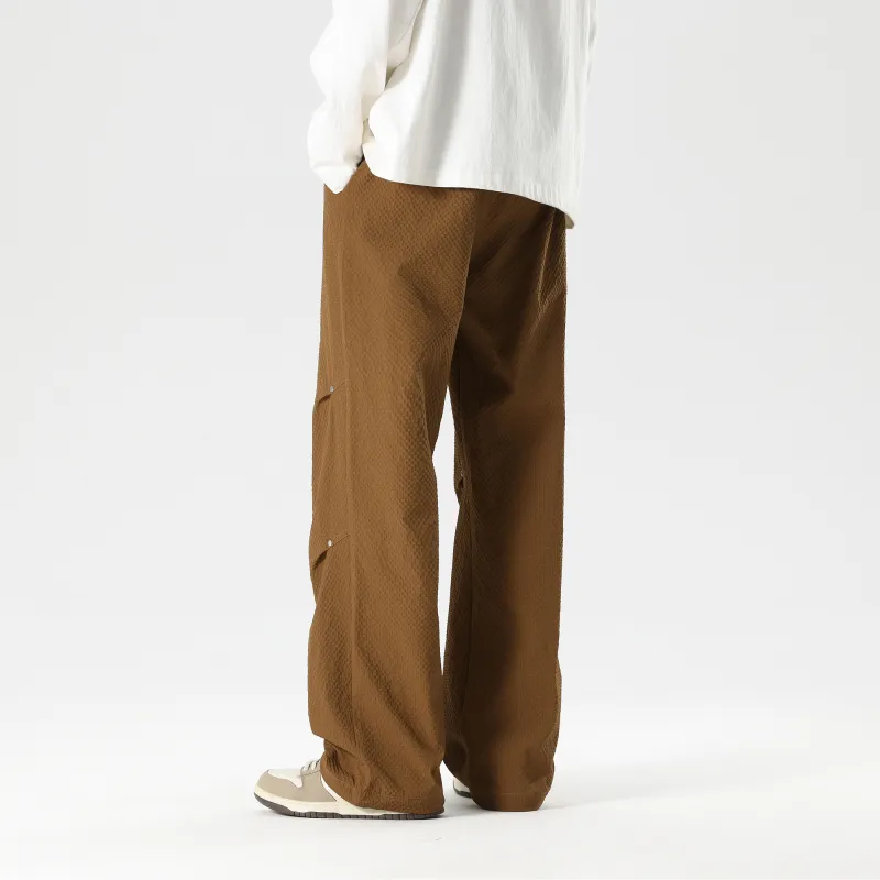 MEXICAN Casual Pants Unisex-9