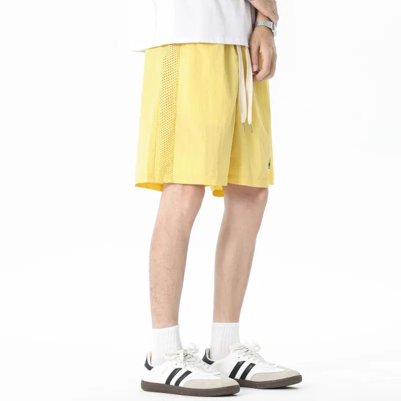 MEXICAN Casual Shorts Unisex-23