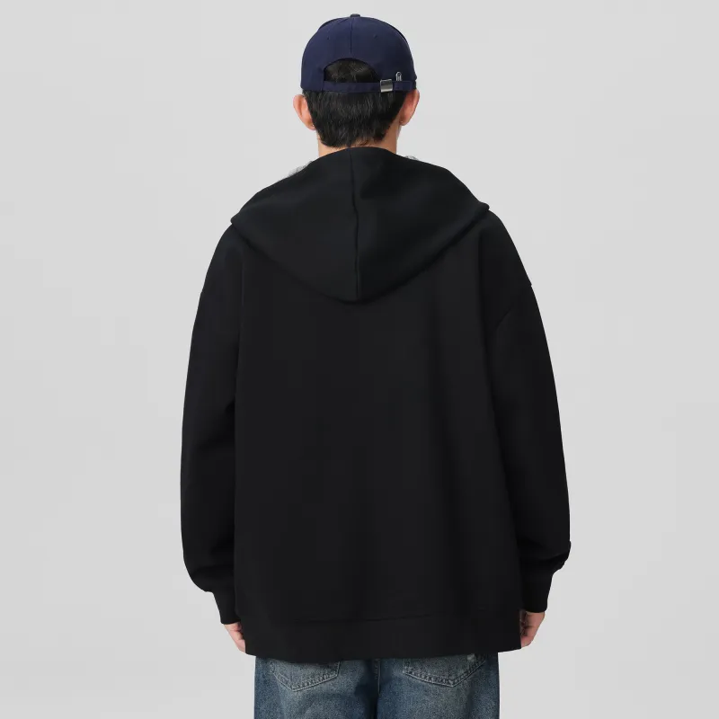 MEXICAN Sweatshirt Unisex Navy Blue-4