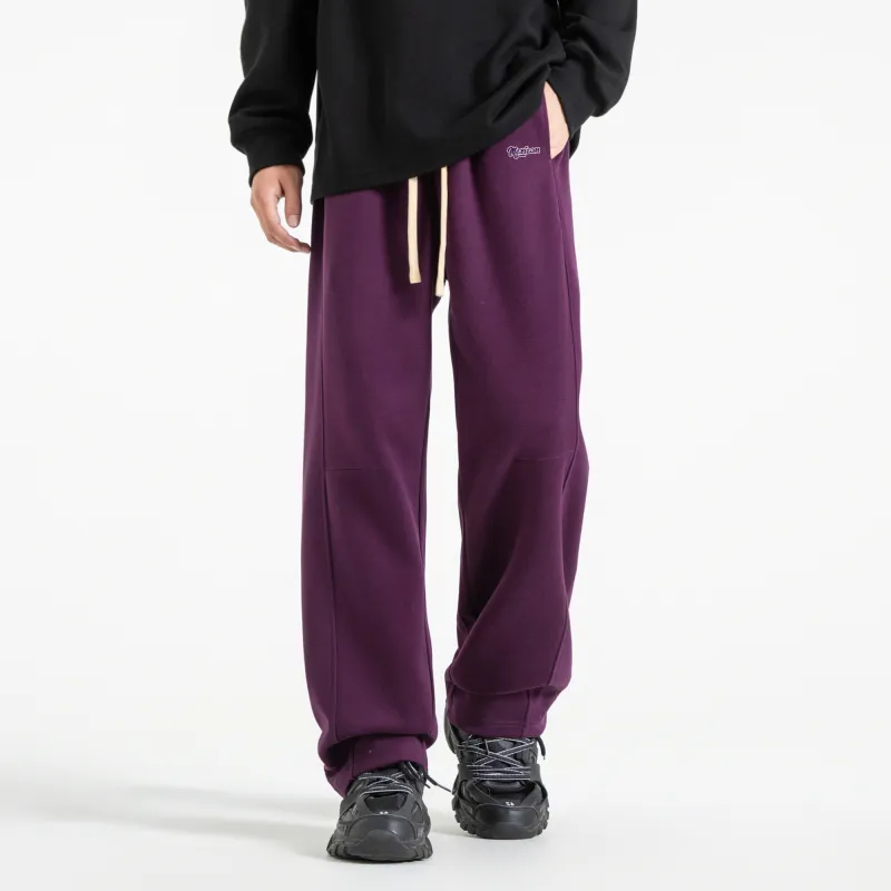 MEXICAN Casual Pants Unisex-14