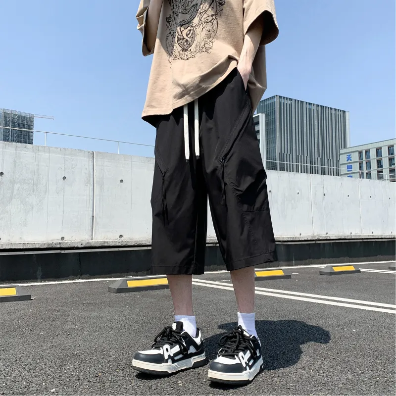 MEXICAN Cargo Shorts Unisex-2