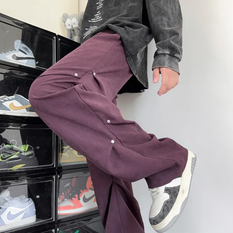 MEXICAN Casual Pants Unisex-3