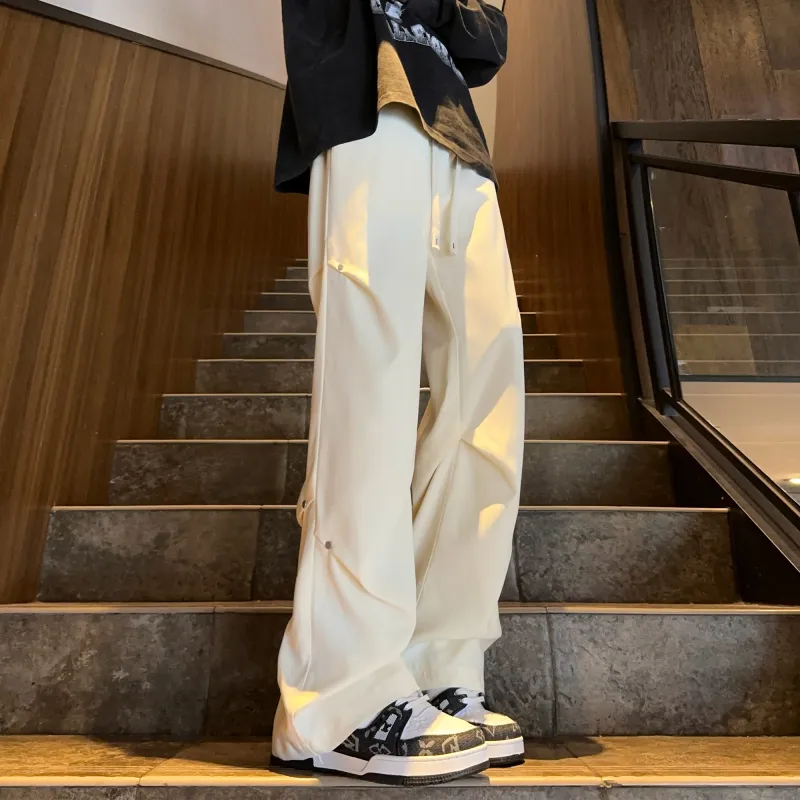 MEXICAN Casual Pants Unisex-19