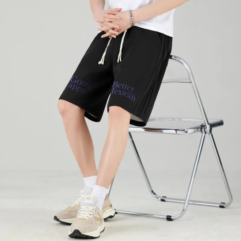 MEXICAN Casual Shorts Unisex-7