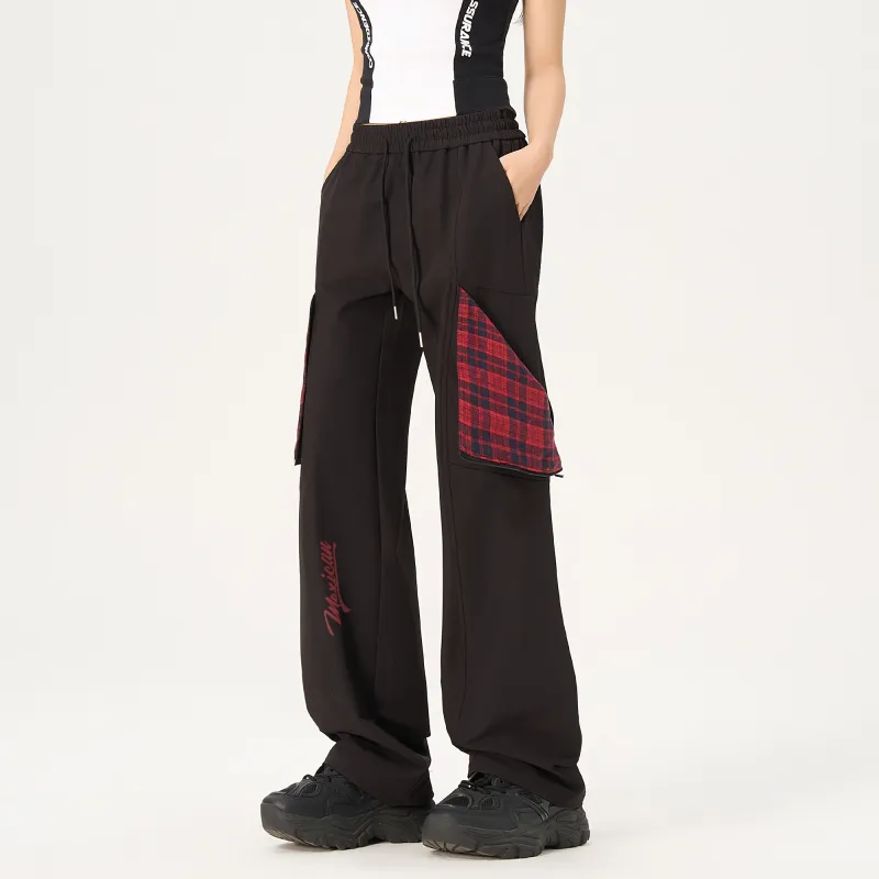 MEXICAN Casual Pants Women's-1