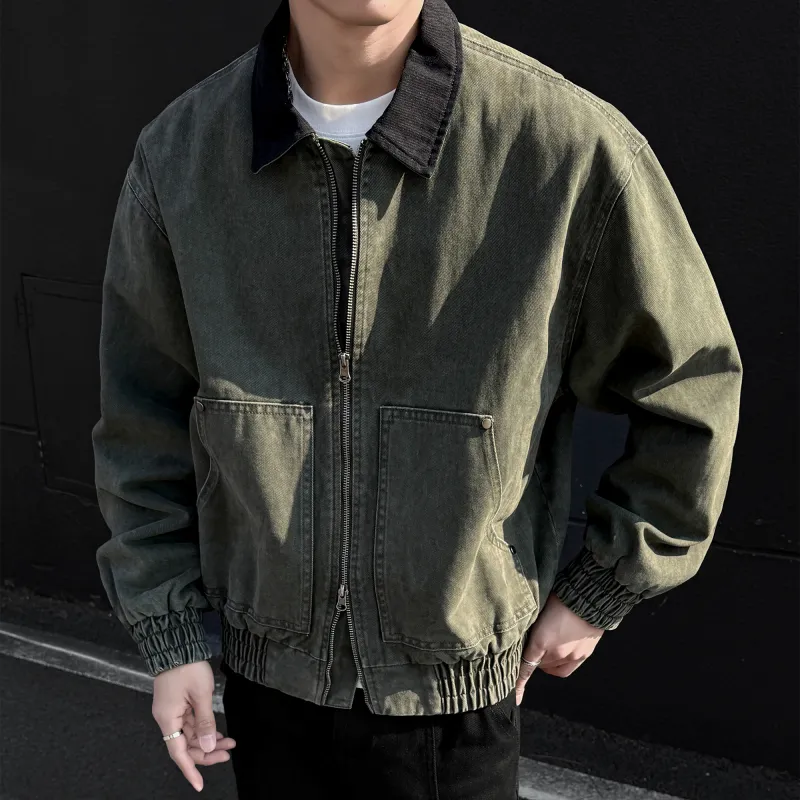 MEXICAN Jackets Unisex-4