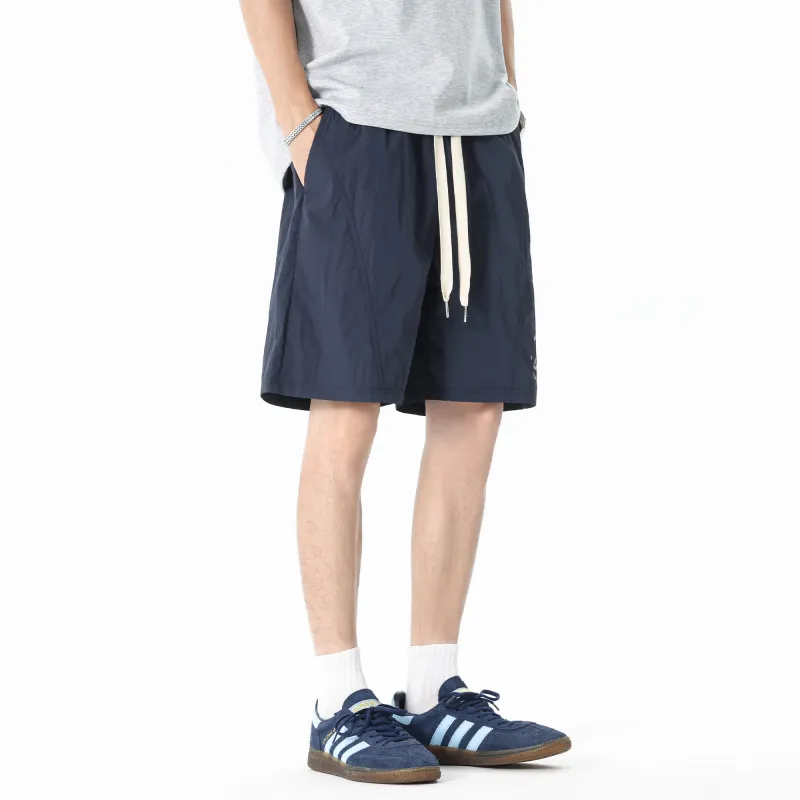 MEXICAN Casual Shorts Unisex-13