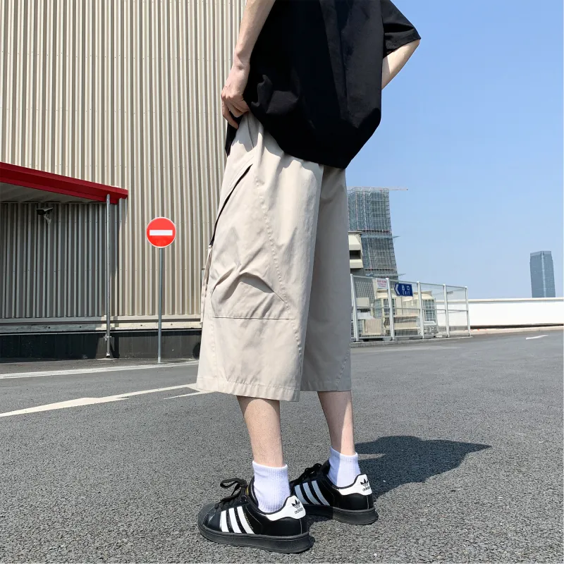 MEXICAN Cargo Shorts Unisex-9