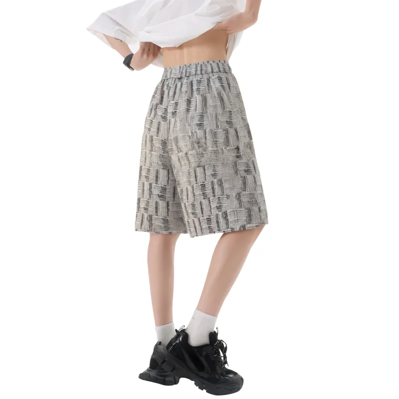 MEXICAN Casual Shorts Unisex-1