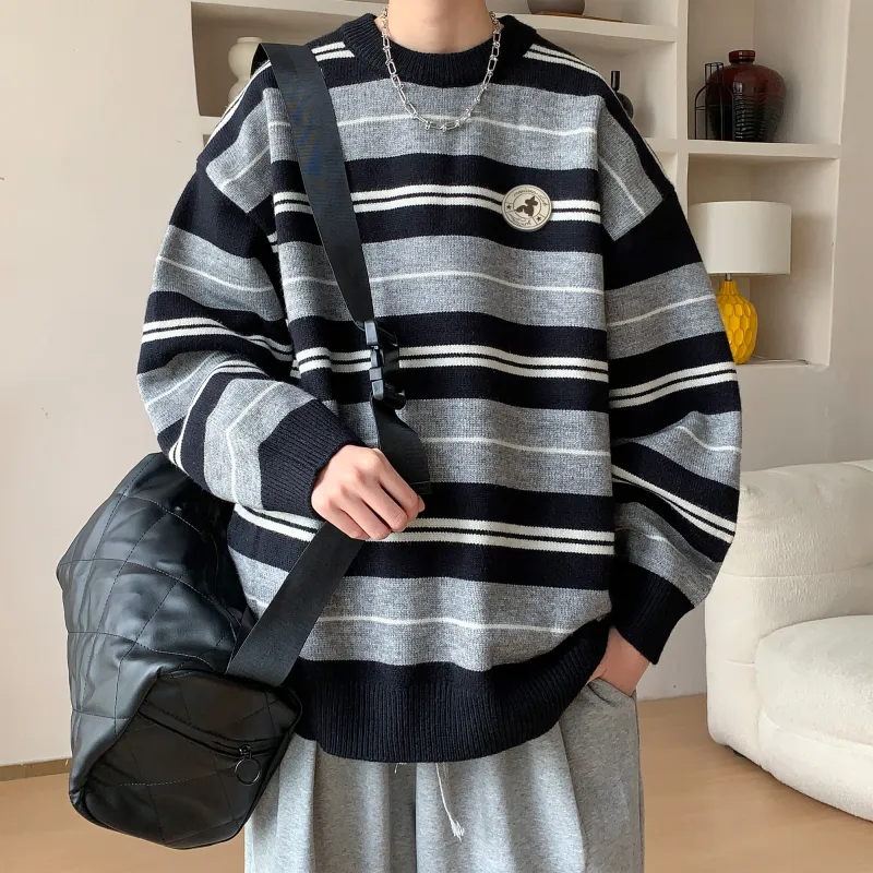 MEXICAN Sweaters Unisex-9
