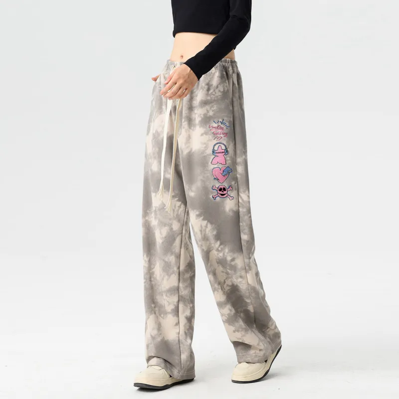MEXICAN Casual Pants Unisex-4