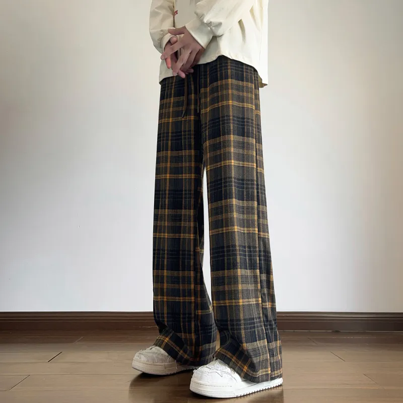 MEXICAN Casual Pants Unisex-8