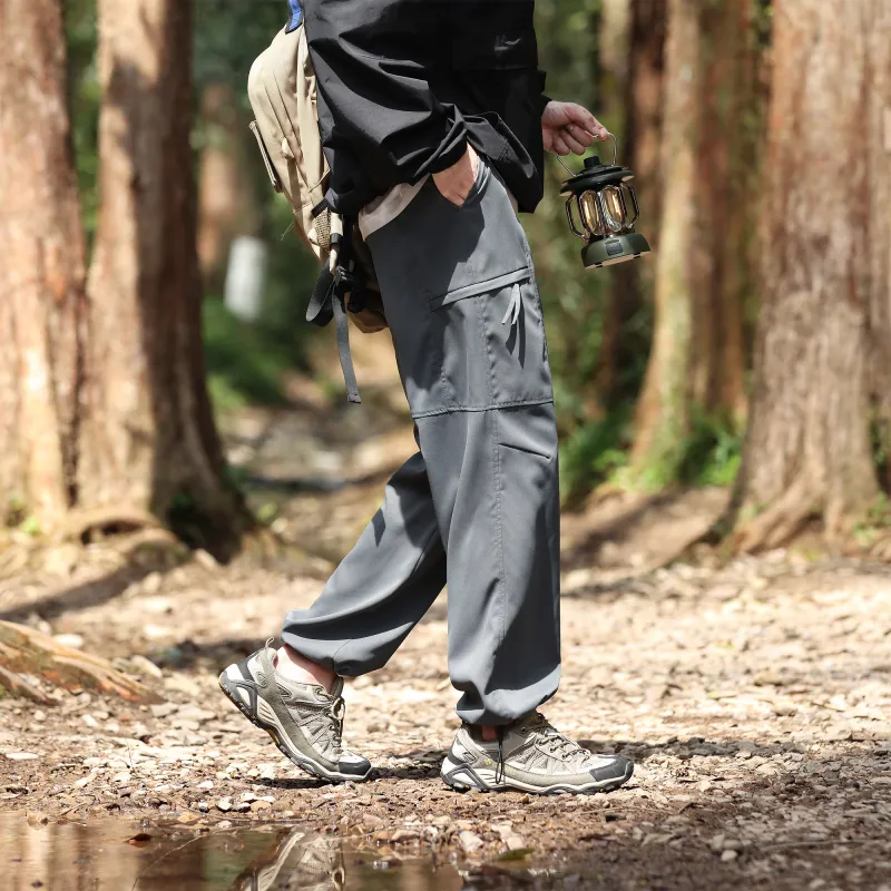 MEXICAN Cargo Pants Unisex-14