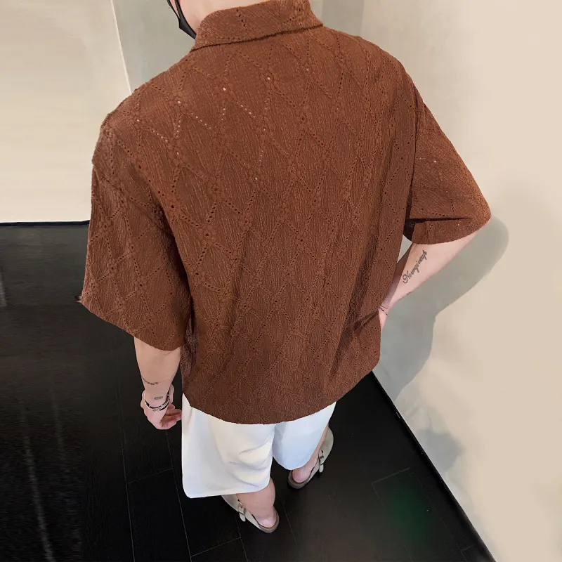MEXICAN Shirts Unisex-11