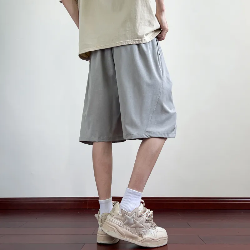 MEXICAN Casual Shorts Unisex-8