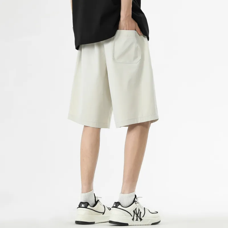 MEXICAN Cargo Shorts Unisex-14