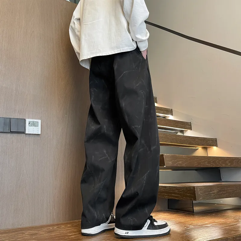 MEXICAN Casual Pants Unisex-4