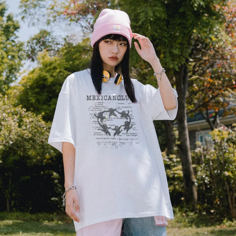 MEXICAN T Shirts Unisex-10