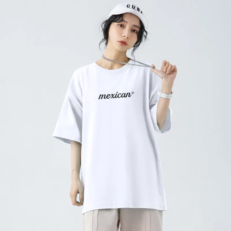 MEXICAN T Shirts Unisex-26