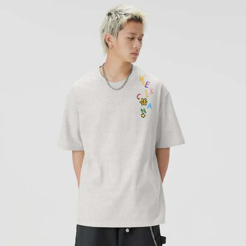 MEXICAN Casual Sportswear Unisex-26