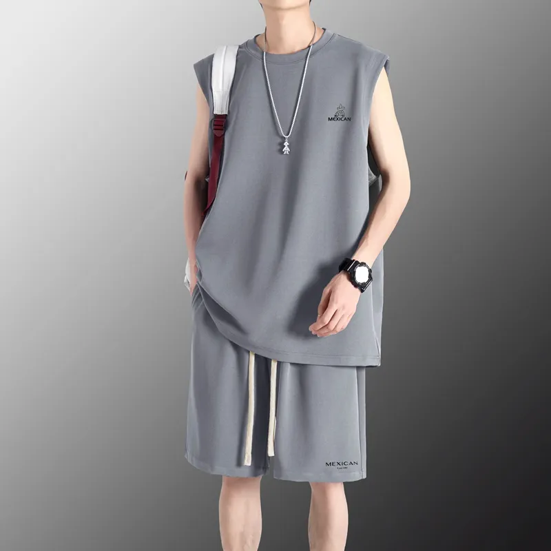 MEXICAN Casual Sportswear Unisex-1