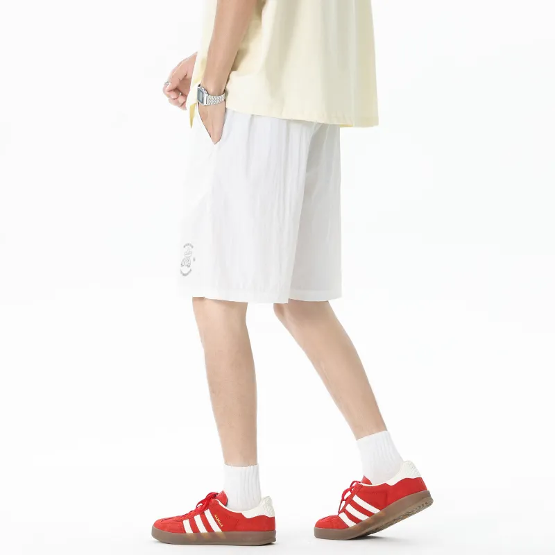 MEXICAN Casual Shorts Unisex-8