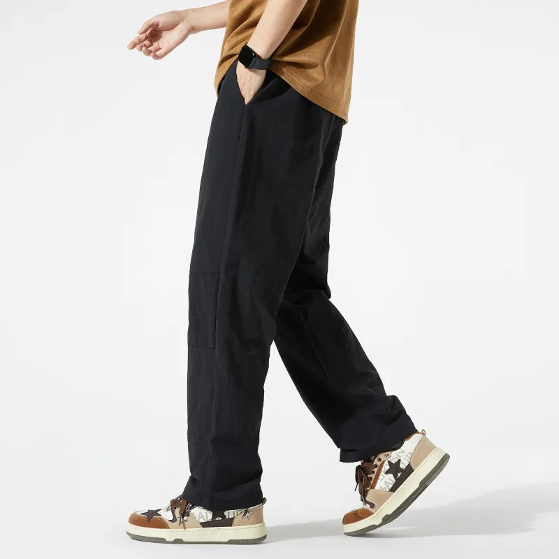 MEXICAN Casual Pants Unisex-4