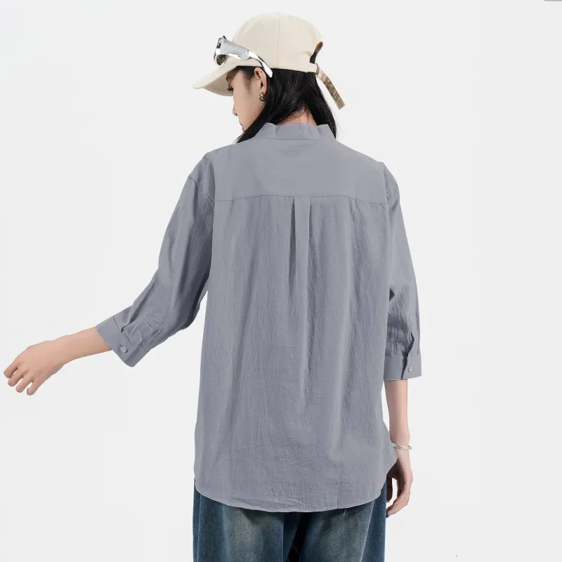 MEXICAN Shirts Unisex-3