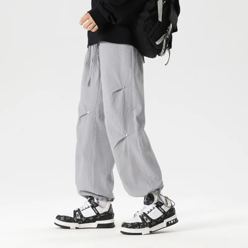 MEXICAN Casual Pants Unisex-19