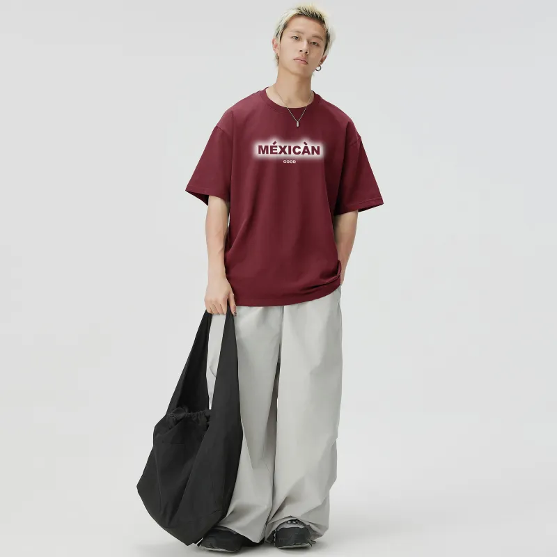 MEXICAN T Shirts Unisex-44