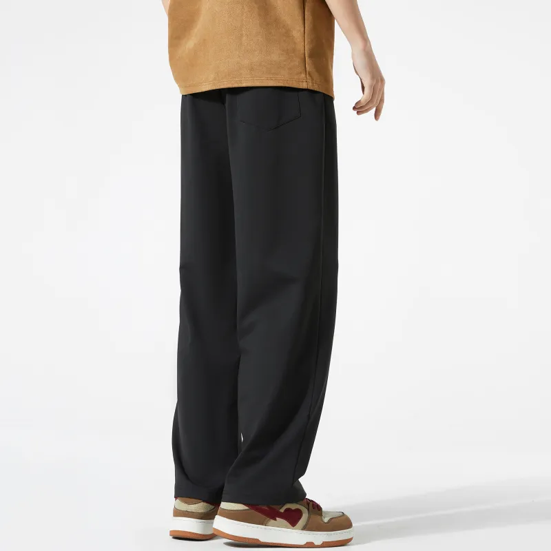 MEXICAN Casual Pants Unisex-4