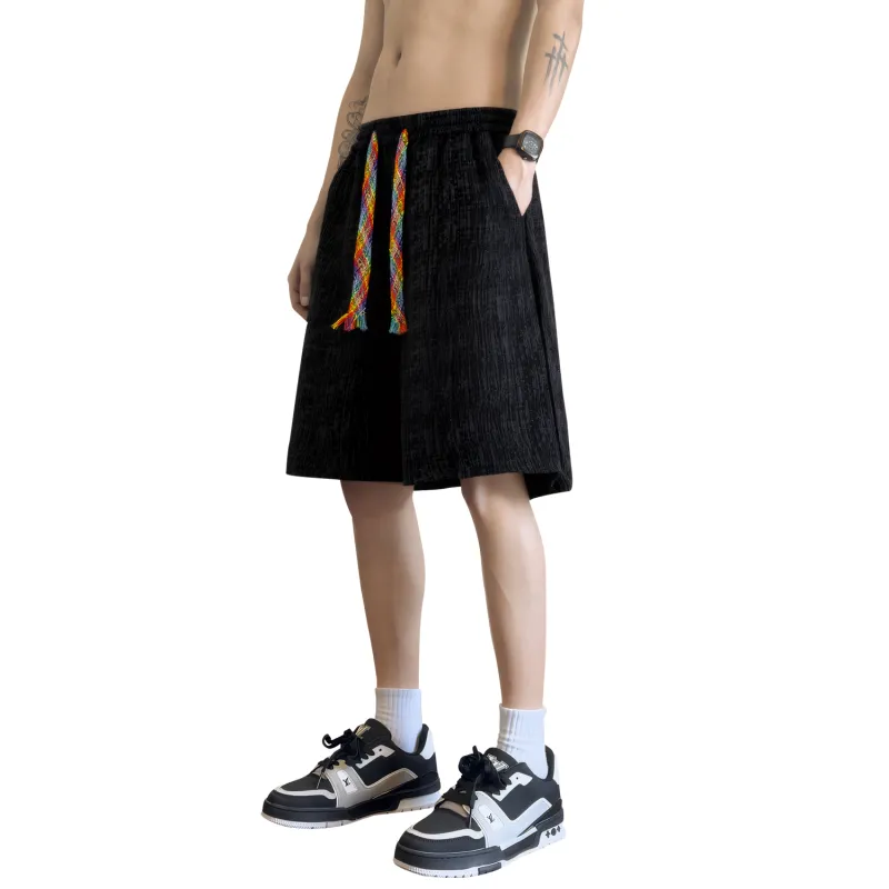 MEXICAN Casual Shorts Unisex-1